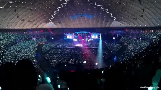 150314 SHINee - Everybody in Tokyo Dome