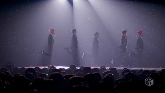 150415  SHINee - Your Number in Tokyo Dome