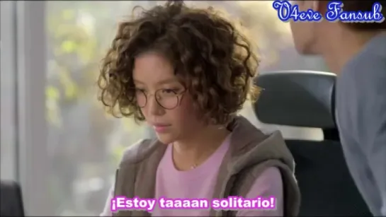 [SWP] Ella era Bonita Cap 16 Sub Español [FINAL]