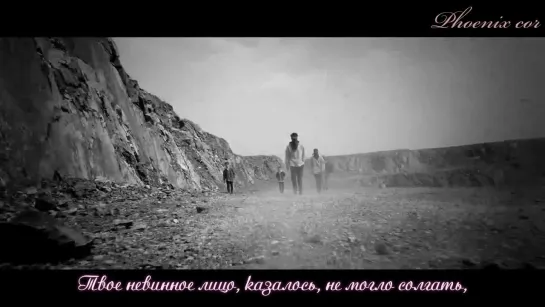 [Phoenix Cor] PENTAGON - It's Over (рус. саб.)