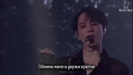 GOT7 - 1° [рус.саб]