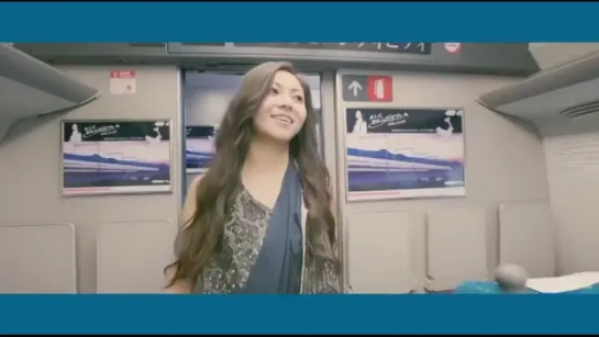 Mai Kuraki " Serendipity "