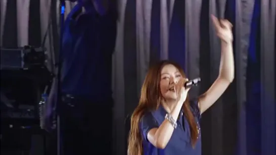 Mai Kuraki - Love, Day After Tomorrow - Live