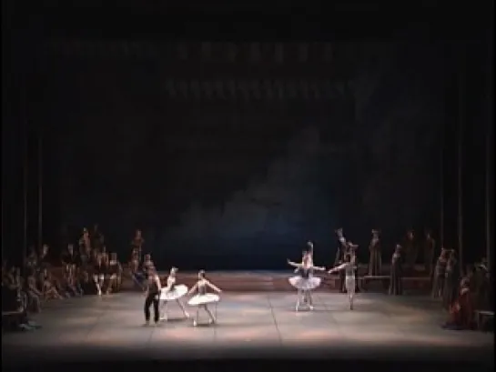 [Balletoman.com] Raymonda (Svetlana Zakharova, Denis Matvienko)