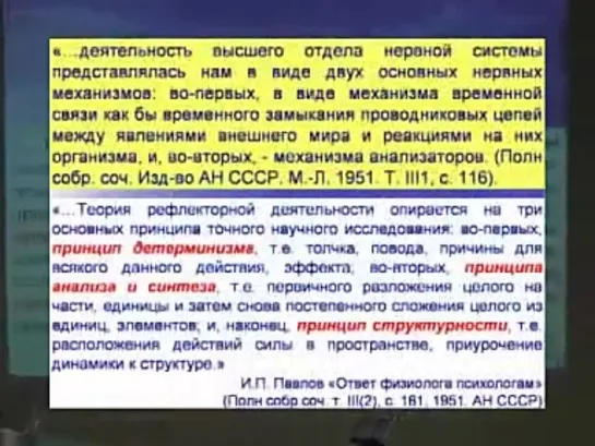 Высшая нервная деятельность. Биологические основы поведения - Шульговский Валерий Викторович