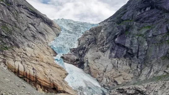 Норвегия/Norway.