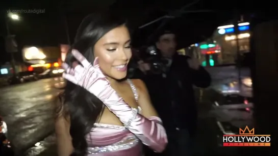 A Very Busty Madison Beer Celebrates 20th Birthday (2019) HD 1080p Nude? Sexy!