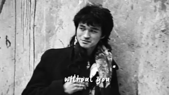 Madison Stingray - Tribute to Viktor Tsoi. ( ВИКТОР ЦОЙ ) 15.08.2020.