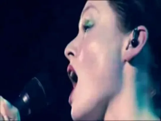 Sophie Ellis-Bextor - Final Move (live at Shepherd's Bush Empire)