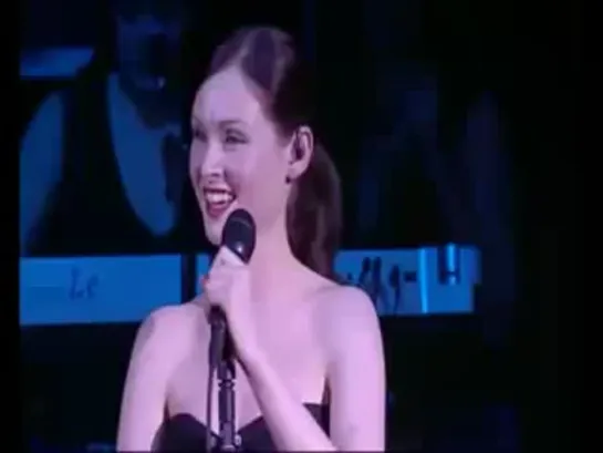 Sophie Ellis-Bextor - Move This Mountain (live at Shepherd's Bush Empire)