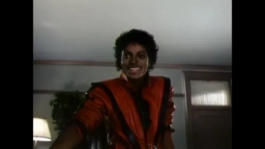 Michael Jackson - Thriller