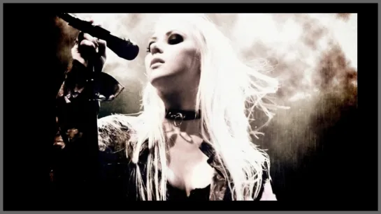 The Pretty Reckless - Cold Blooded (720p)