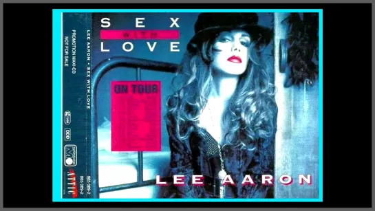 Lee Aaron - Sex With Love HD / 1991 (1080p)