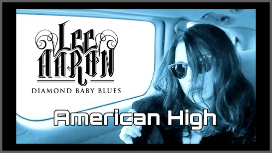 Lee Aaron - American High / 2018 (1080p)