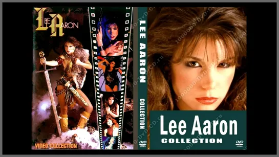 Lee Aaron - Best Collection (FullHD) (1080p)