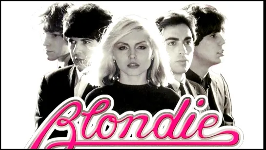 BLONDIE Special (Australian TV, ABC) HD 2018