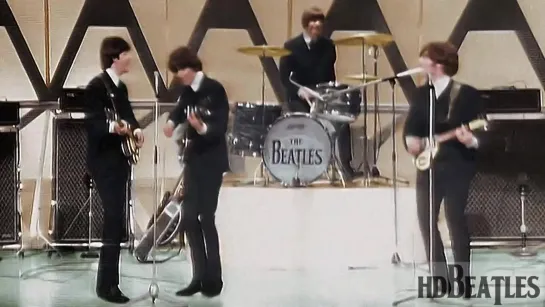 The Beatles - Help! / 1965