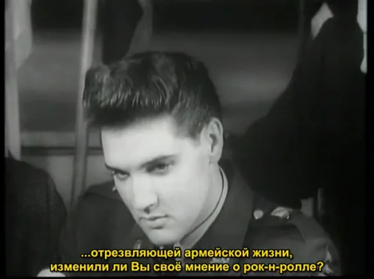 Это Элвис  This is Elvis 1981