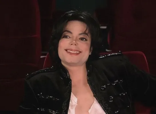 Michael Jackson's Private Home Movies (2003)