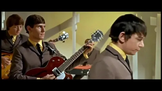 The Animals - House of the Rising Sun / 1964