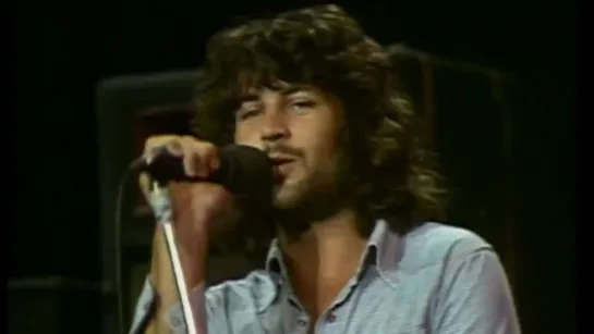 Deep Purple - Smoke on the Water / 1973 Live New York