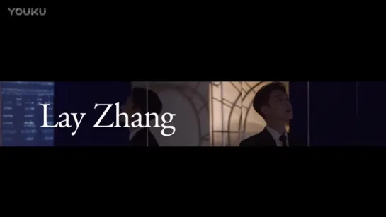 [VIDEO] 170420 Lay @ Chaumet Weibo Update