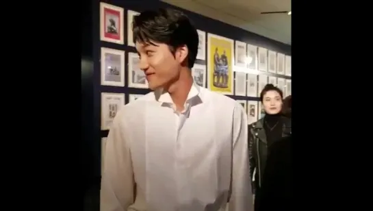 [VIDEO] 170315 Kai @ allurekorea Instagram Update