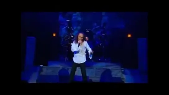 RONNIE JAMES DIO - Children Of The Sea (Live)