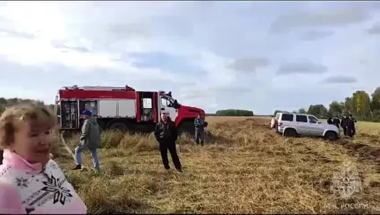 Видео от Время - вперёд!