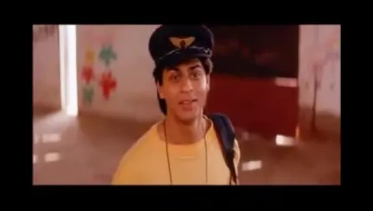 " Сезон любви " / Kabhi Haan Kabhi Naa  - 1994 --  Индия