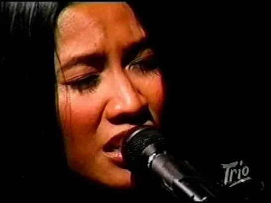 Anggun - Life on Mars