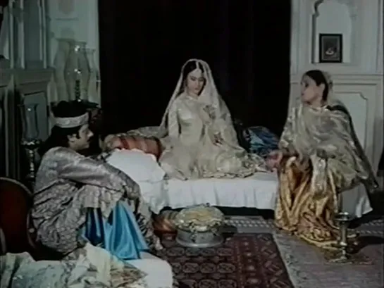 Дорогая Умрао / Umrao Jaan (1981)