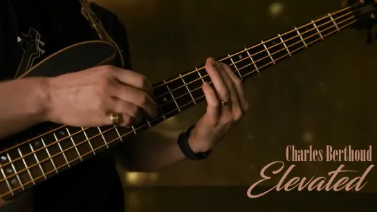 Charles Berthoud - Elevated (Official Music Video)