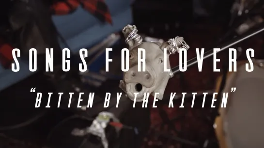 Songs For Lovers - Bitten By The Kitten