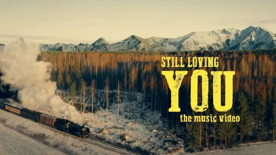 Still Loving You - StevenSeagulls