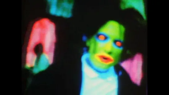 The Cure - Inbetween Days