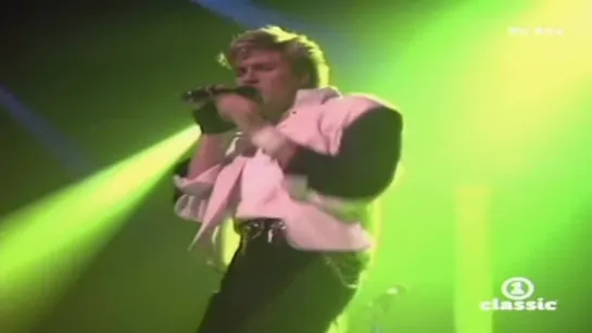 Duran Duran - The Reflex