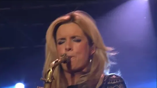 Candy Dulfer - Don't Go