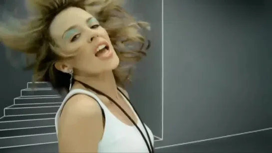 Kylie Minogue - Love At First Sight