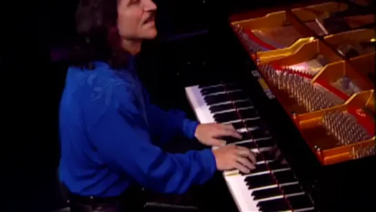 Yanni - Nightingale