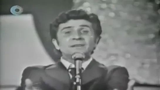 Gilbert Bécaud - Je Reviens Te Chercher