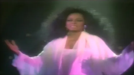 Diana Ross - When You Tell Me That You Love Me