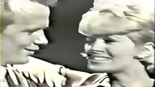 Connie Stevens - Sixteen Reasons