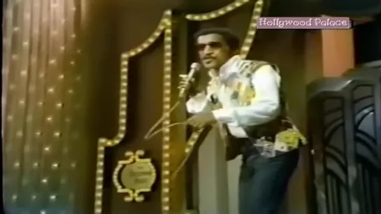 Sammy Davis Jr. - Spinning Wheel