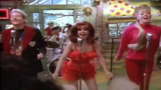 The B-52's - Love Shack