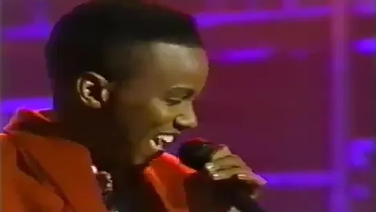 Tevin Campbell - Tell Me What You Want Me To Do