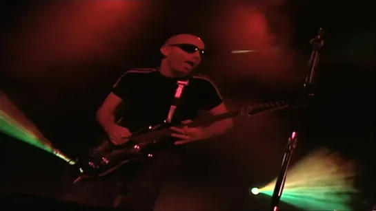 Joe Satriani - Cool #9