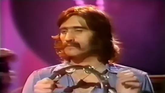 Dr. Hook - Everybody's Making It Big But Me