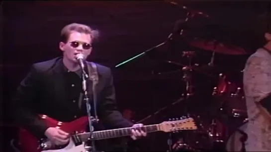 Marshall Crenshaw - Mary Anne