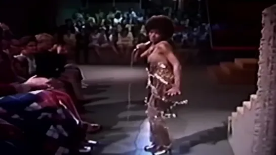 Freda Payne - Band Of Gold